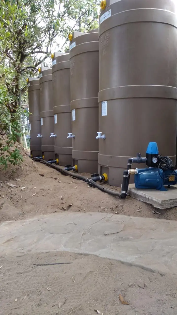 alt=&#34;Expert team conducting borehole drilling services on site&#34;